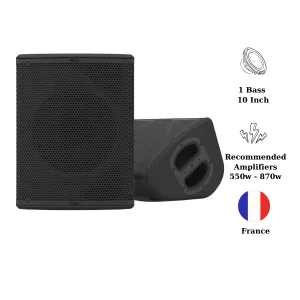 P10 SINGLE CABINET TOURING VERSION