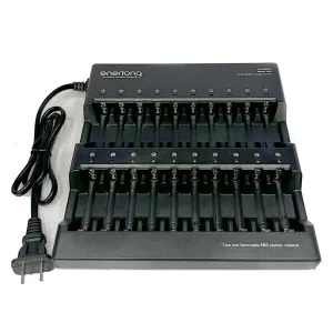 Đốc Sạc Pin D20 ENERLONG