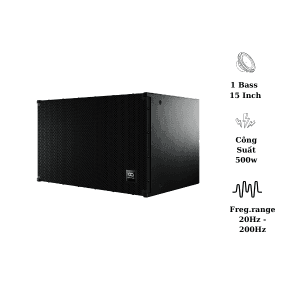 Optimal Audio Sub 15 Subwoofer FAQs
