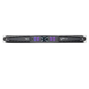 Đẩy Công Suất 2 Kênh Powersoft T604A
