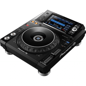 Bàn DJ Pioneer XDJ-1000MK2