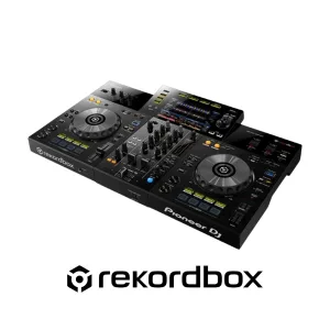 Bàn DJ Pioneer XDJ-RR