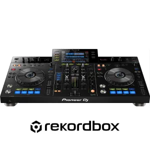 Bàn DJ Pioneer XDJ-RX