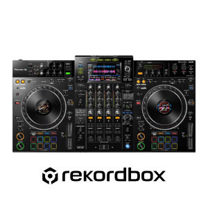 Bàn DJ Pioneer XDJ-XZ