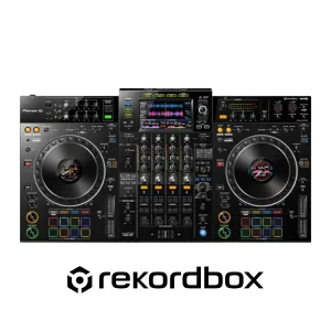 Bàn DJ Pioneer XDJ-XZ