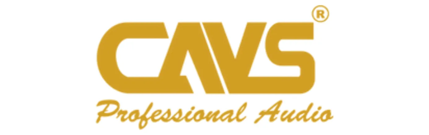 CAVS Audio