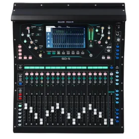 Mixer