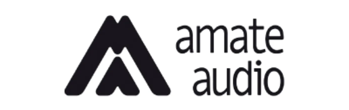 Amate Audio