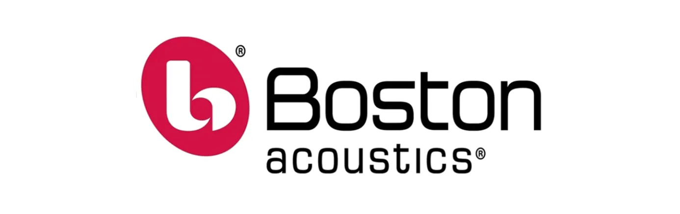Boston Acoustic
